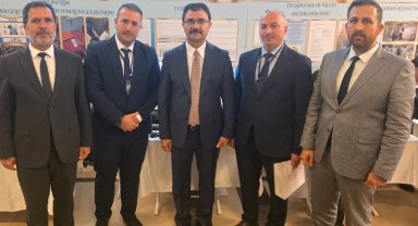 Sakarya'da E-Cevher projesi başarılı örnekler arasında