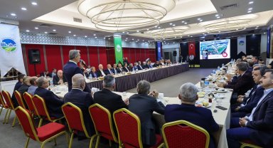 Sakarya'da Katlı Pazar dönüşecek