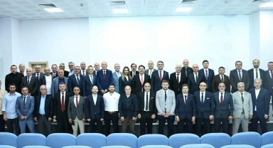 Sakarya'da okul sporlarında yeni sezon hazırlığı