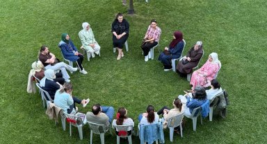 Sakarya'da Sinema Terapi Atölyesi başlıyor