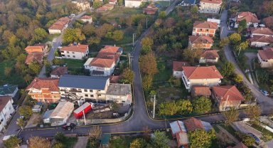 Sakarya'da ulaşım konforu için çalışmalar sürüyor