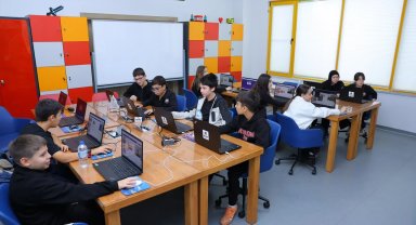 Samsun'da bilim ve keşif dolu yeni eğitim dönemi başladı