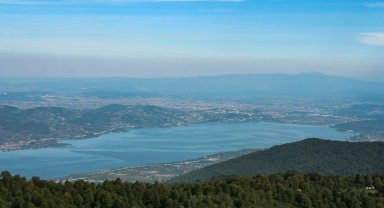 Sapanca Gölü'ne 36 saatte ne kadar su eklendi?