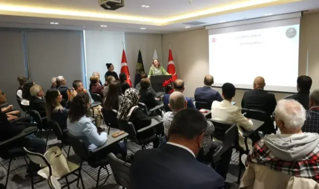 SATKOF ve USTKON'dan ortak proje hamlesi