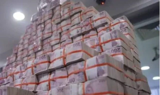 Sayısal'ı bildi, 10 milyon lira kazandı