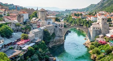 Schengen olmazsa bu ülkeye giremezsiniz!