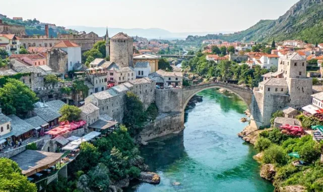 Schengen olmazsa bu ülkeye giremezsiniz!