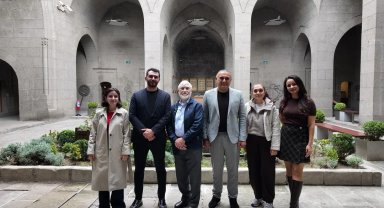 Selçuklu Uygarlığı ve Gevher Nesibe Tıp Tarihi Müzesi'nde bilim buluşması