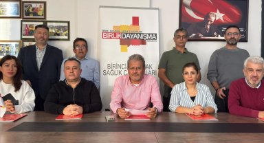 Sendikadan 'mahkeme kararı uygulanmıyor' iddiası
