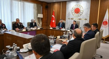 Siber dolandırıcılığa DOLUNAY hamlesi... Yapay zekâ ile şüpheli trafik izlenecek