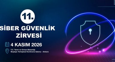 Siber Güvenliğin kalbi Ankara'da atacak