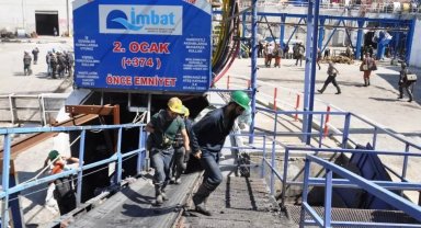 Soma'daki maden göçüğünde acı haber geldi!