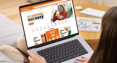 Stelios, easyJet ile havayolu sektörünü ele geçirmişti... Şimdi de online alışveriş devlerine meydan okuyor