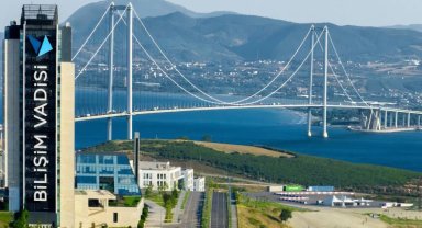 Tarihi koşuda Osmangazi Köprüsü'nde binler bir araya gelecek