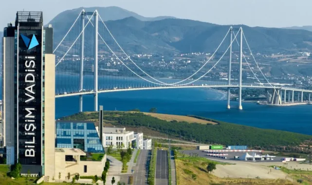 Tarihi koşuda Osmangazi Köprüsü'nde binler bir araya gelecek