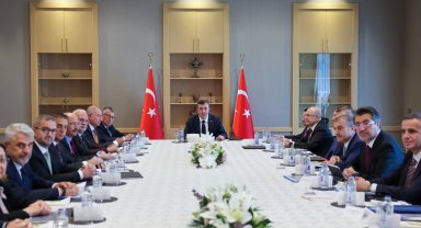 Tasfiyedeki o fonlarla ilgili ilk ara ödemeler 30 Ekim'de başlıyor