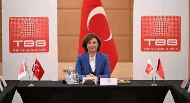 TBB'de encümen toplandı, birlik meclisi için çoğunluk sağlanamadı