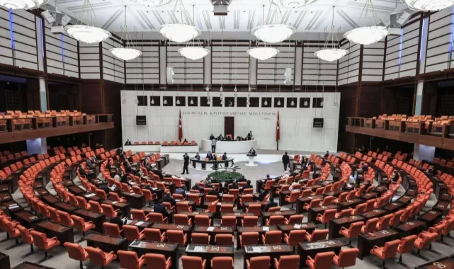 TBMM'de 2027 yılı bütçe maratonu 21 Ekim'de başlayacak