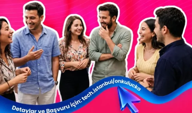 Tech İstanbul'dan 'ön kuluçka' çağrısı