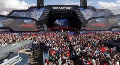 TEKNOFEST 2026'da Sakarya zirvede