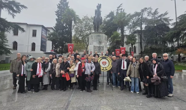 TEMAD 42 yıldır hak arama mücadelesinde