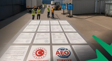 Ticaret Bakanlığı'ndan Yetkilendirilmiş Yükümlü Firmalara bilgi paylaşımı çağrısı