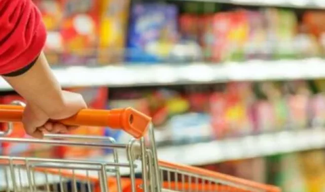 Ticaret satış hacminde perakende satışlar öne çıktı
