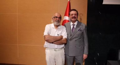 TOBB'dan sigortacılara kutlama mesajı