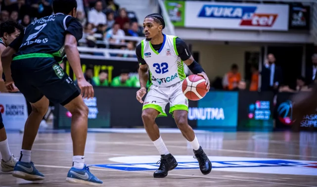 TOFAŞ deplasmandan mağlup ayrıldı