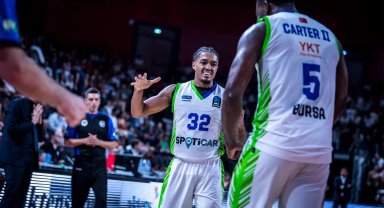 TOFAŞ, EuroCup'ta Napoli deplasmanında
