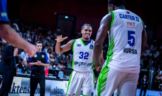 TOFAŞ, EuroCup'ta Napoli deplasmanında