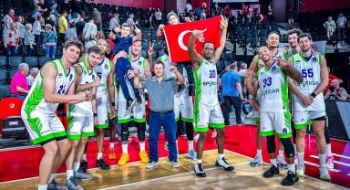 TOFAŞ Fransa deplasmanından galibiyetle döndü