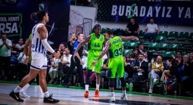 TOFAŞ potada Avrupa'da 3'te 3 yaptı