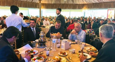 Tokat'tan Türkiye'ye birlik mesajı