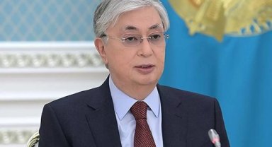 Tokayev: Kazakistan'ın dijital çözümleri 100'den fazla ülkede kullanılıyor