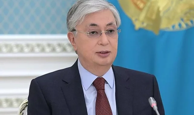 Tokayev: Kazakistan'ın dijital çözümleri 100'den fazla ülkede kullanılıyor