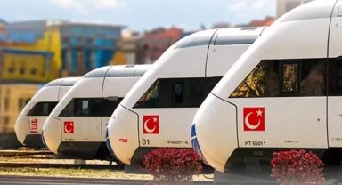 Trakya'da hızlı tren dönemi başlıyor! Çerkezköy–Edirne arası 54 dakikaya düşüyor