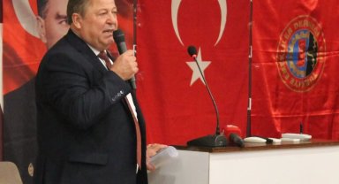 TÜED Uludağ'da Kenan Pars güven tazeledi