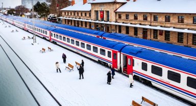 Turistik Doğu Ekspresi biletleri yarın satışta! Saat 13.55'e dikkat