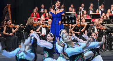 Türk Dünyası Ankara'da tek ses oldu