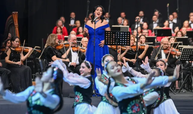 Türk Dünyası Ankara'da tek ses oldu
