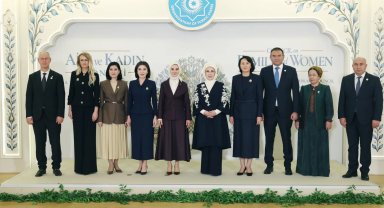 Türk dünyasında yeni dönem... Aile ve Kadın Konseyi kuruluyor