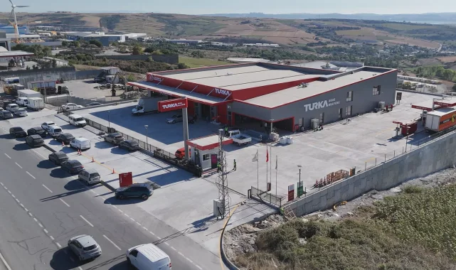 TURKA, TÜVTÜRK ile iyi niyet anlaşması imzaladı