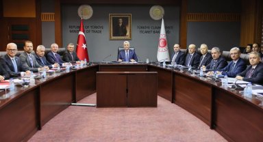 Türkiye'den AB'nin Sanayi Hızlandırma Yasası için kararlı girişim