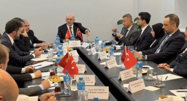 Türkiye'den e-TIR hamlesi! İlk pilot uygulama Azerbaycan ile başlıyor