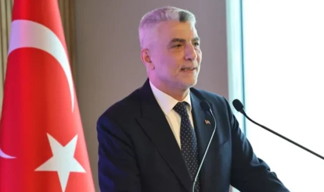 Türkiye'nin cari hesabı Ağustos'ta 4,1 milyar dolar fazla verdi