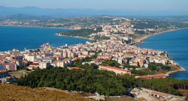 Türkiye'nin en mutlu illeri belli oldu... Sinop zirvede