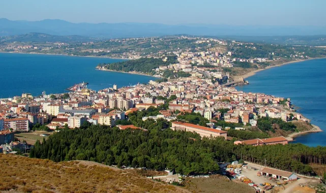 Türkiye'nin en mutlu illeri belli oldu... Sinop zirvede