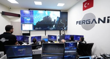 Türkiye'nin uzaydaki varlığı güçleniyor... Fergani Uzay'dan bir uydu daha!