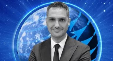 Türkiye'ye WCO-UPU'da önemli görev... Deniz Okan Savaş Gümrük Eş Başkanı seçildi